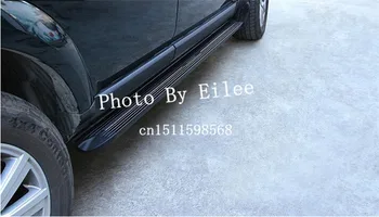 

Aluminium running board side step nerf bar Suitable for Land Rover Range Rover 2014 2015 2016