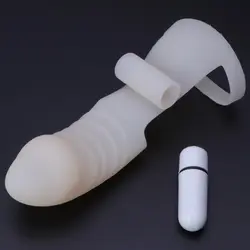 Женский ремешок на палец вибратор, стимулятор секс g-spot массажер любовь игра игрушки