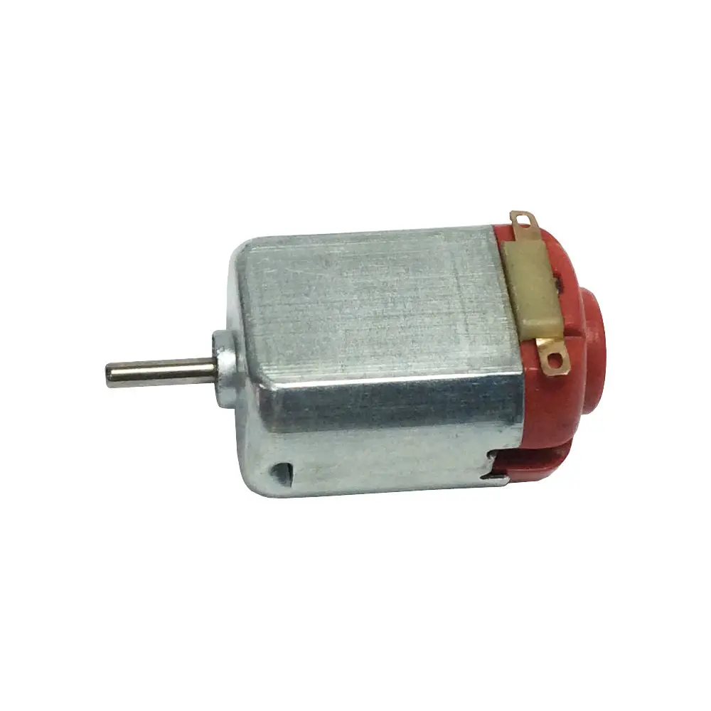 10 шт 130 небольшой двигатель постоянного тока 3 12 V ультра высокие Скорость DIY хобби