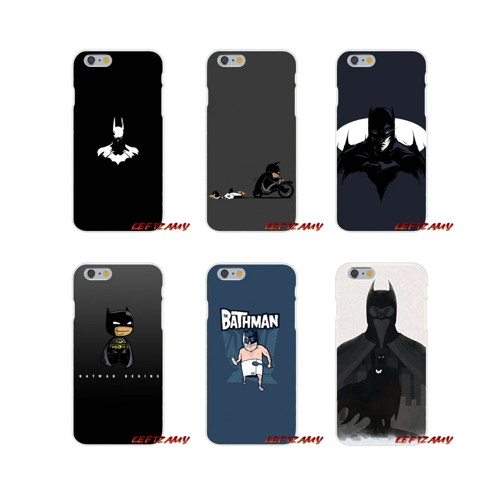 Accessories Phone Cases Covers Comics funny batman cartoon For Samsung Galaxy A3 A5 A7 J1 J2 J3 J5 J7 2015 2016 2017 | Мобильные