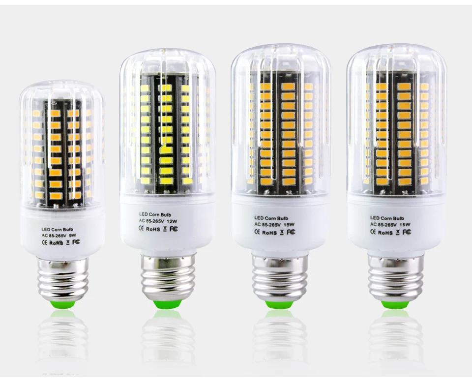 LED Lamp 5736 (12)