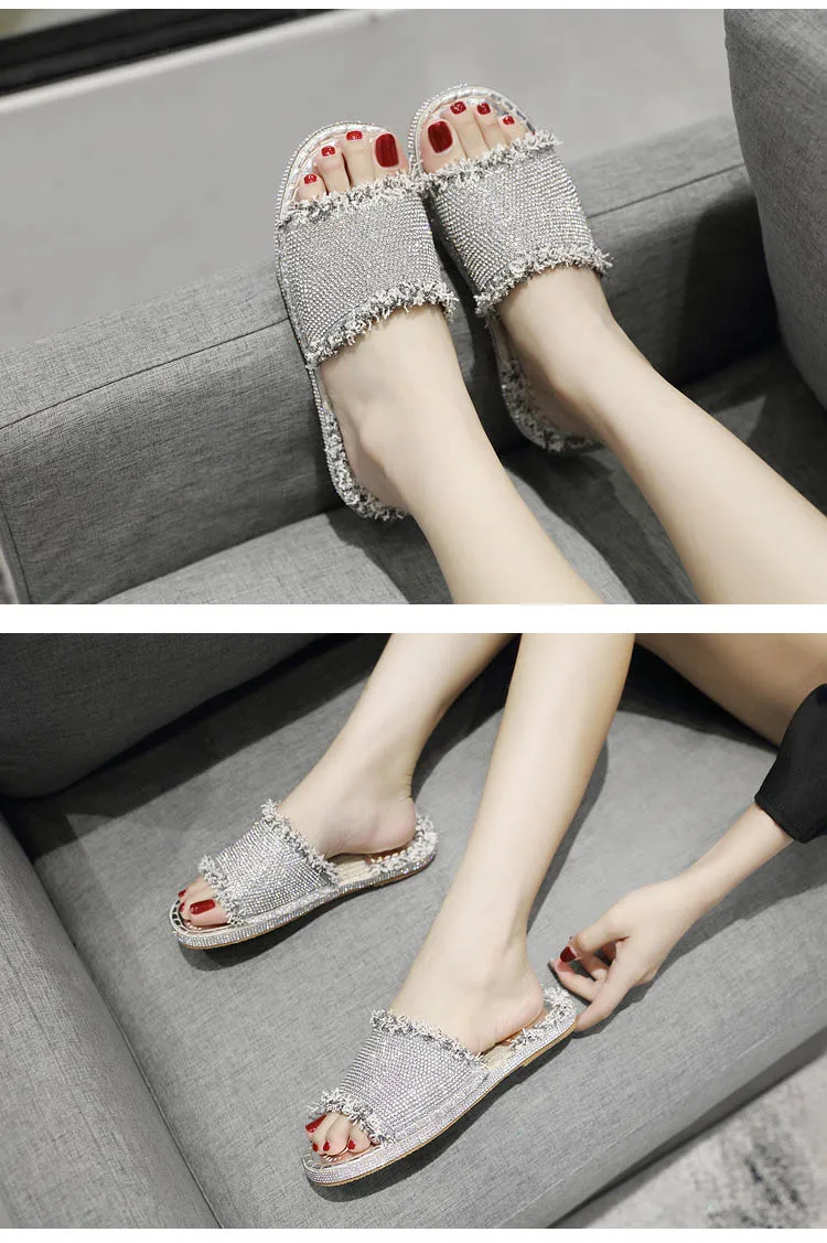 women slippers Z481-3