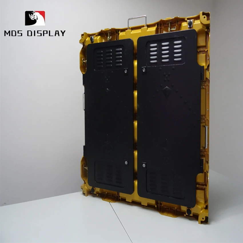 P6 outdoor led display