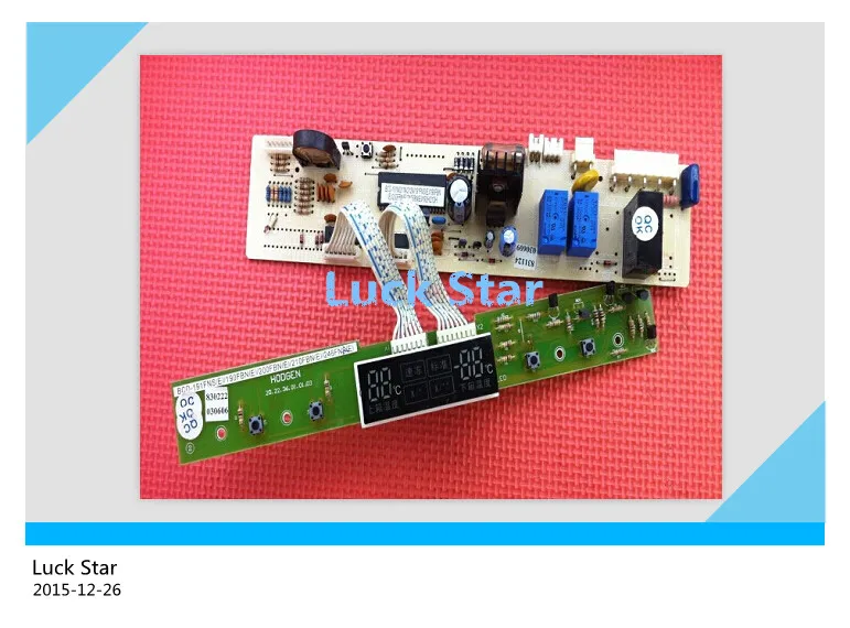 95 font b new b font for samsung refrigerator original font b motherboard b font BCD
