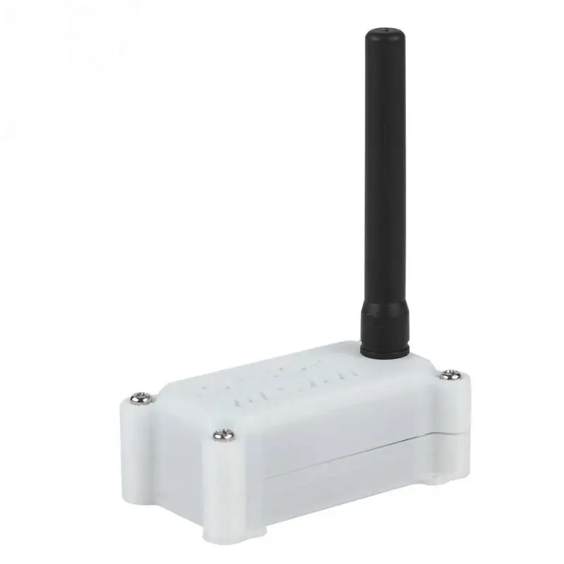 

NEW Portable Size OLED Display Aluminum Signal Receiver MMDVM hotspot Support P25 DMR YSF + raspberry pi +OLED +Aerial+ Case hot