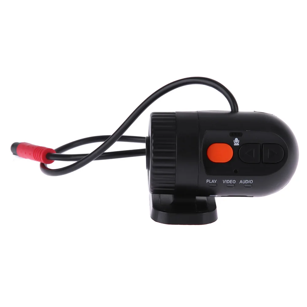 

Car DVR Driving Recorder Perfect Match Car DVD Full Implicit Installation 720P G-sensor Motion Detection High Quality Car DVRS