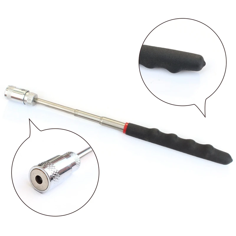 Universal Rod Strong pickup Suction Telescopic