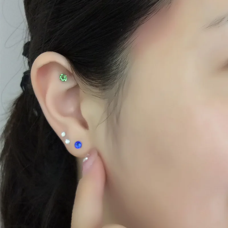 new-acupuncture-ear-massage-crystal-magnetic-ear-beads-ear-acupoint-stickers-ear-pressure-seeds