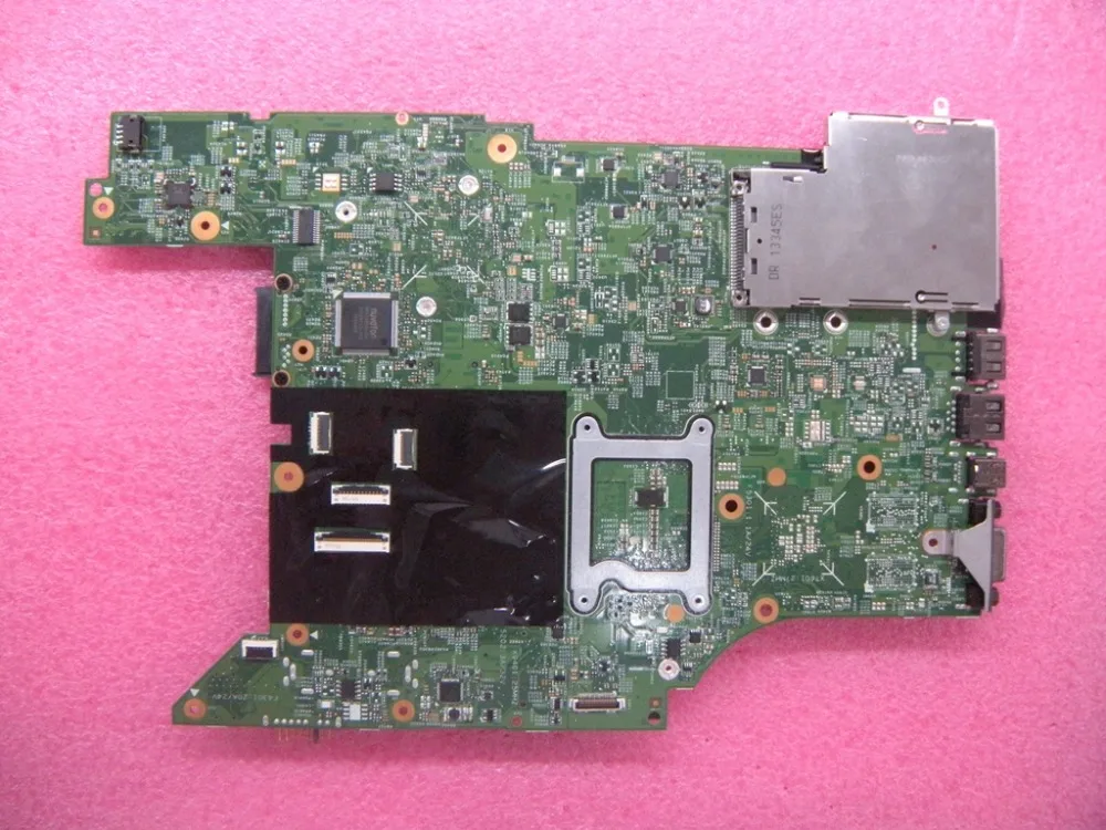Материнская плата для ноутбука Thinkpad L440 HM86 интегрированная видеокарта FRU 00HM542 04X2013