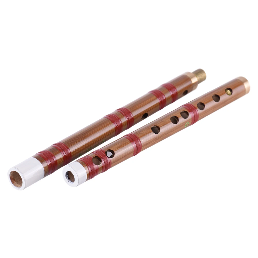 Профессиональный вставной горький бамбуковый флейта Dizi традиционный ручной китайский музыкальный духовой инструмент ключ D/E/F/G