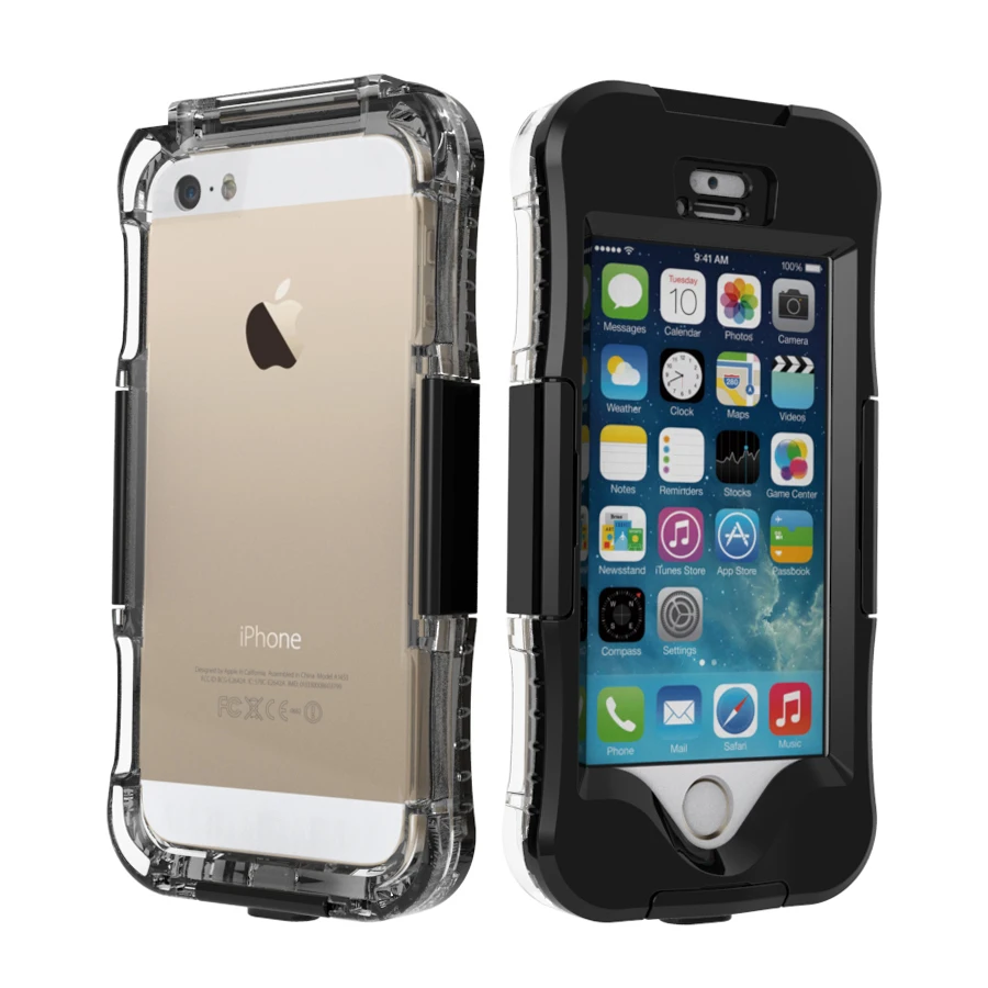 custodia ip68 iphone 5s custodia ip68 iphone 5s