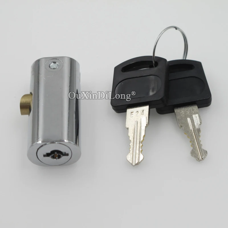 Free Shipping 10pcs Universal Fire Lock Iron Push Lock File