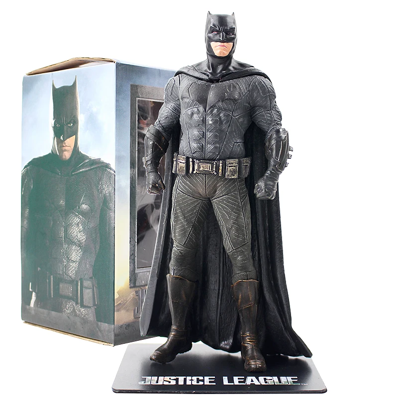 

18cm Justice League Bat Man ARTFX + STATUE 1/10 Scale Pre-Painted PVC Action Figure Collectible Model Toy