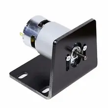 120W DC Motor With Holder Accessories For Mini Lathe Table Saw Eletric Saw Bench Cutting Machine Woodworking