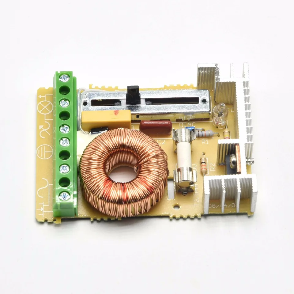 220v Lamp Foot Dimmer Switch Floor Light Table Push Dimmer Switch Floor Light Table Lamp