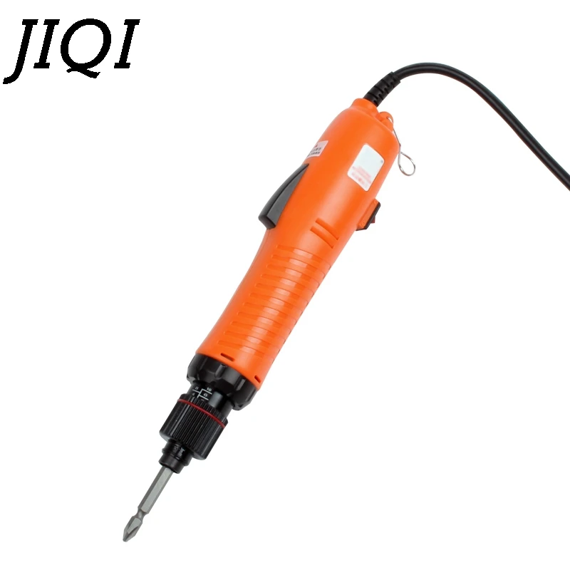 JIQI 10-50MM Handle Automatic Electric Bottle Capping Machine Plastic Bottle Essential Oil Cap Screwing Sealing Capper 110V 220V