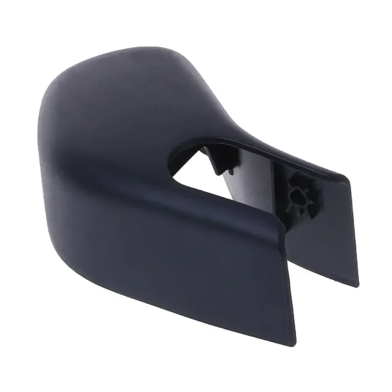 

New 1 Pc Auto Car Replacement Wiper Arm Head Nut Cover Cap For MK 2 Hatchback 2004-2011 Car Accessories Screw Cap