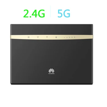 

Unlocked Huawei B525-65a 4G LTE CPE Wifi Router Cat6 300mbps CPE Router 4G LTE WLAN Router pk B593 B593U-12 B593S-22 E5786S-62A