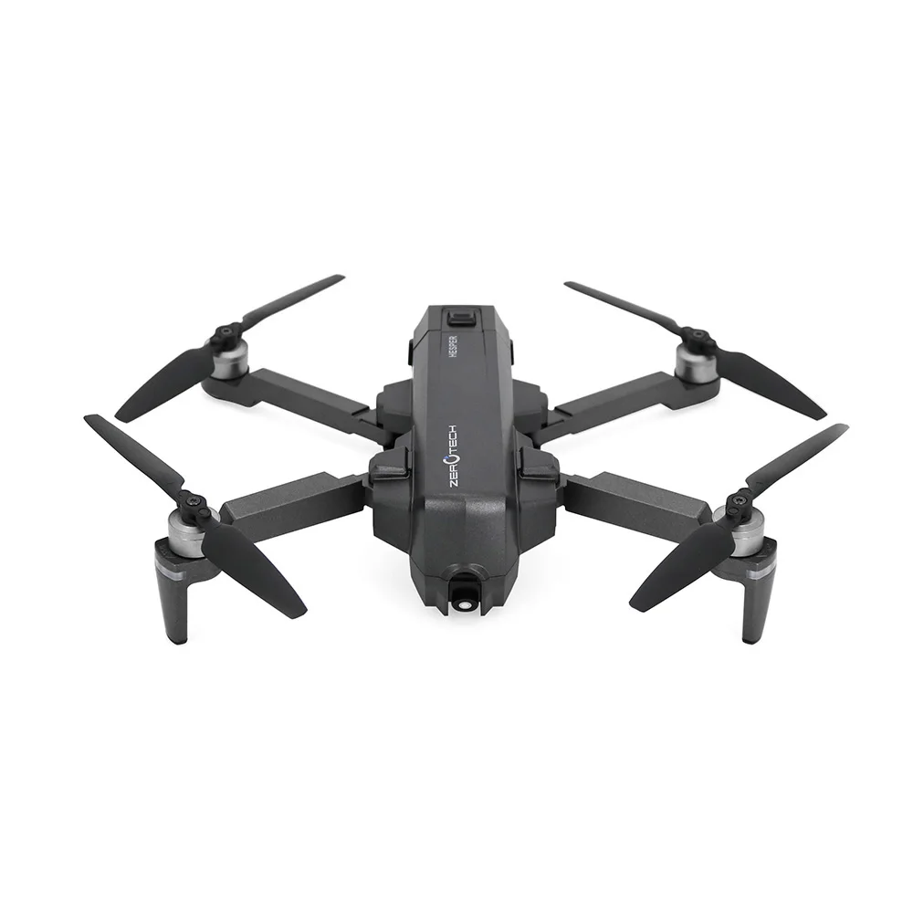 Радиоуправляемый Дрон FPV с HD камерой 1080P GPS + VPS 4K камера быстрая съемка умный