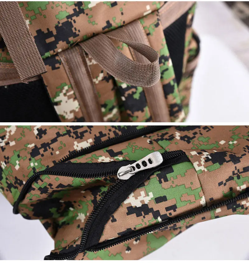 100л Военная Сумка Molle, походный тактический рюкзак, мужские большие рюкзаки, походные дорожные уличные спортивные сумки, рюкзак