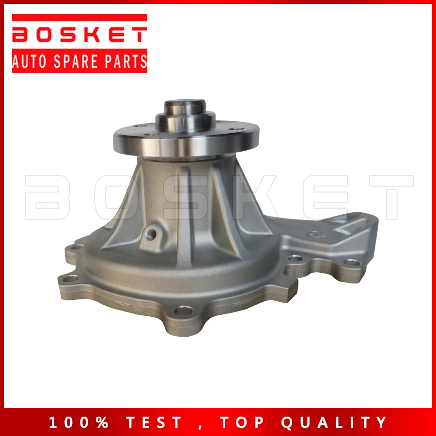 1 шт. х для ISUZU 700P NPR 4HK1 4HF1 водяной насос в сборе 8973634780 8 97363478 0 5876100890 5 87610089 ASM