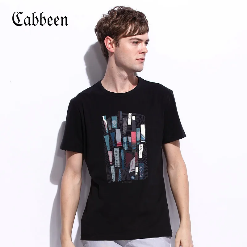 Cabbeen t shirt Clearance