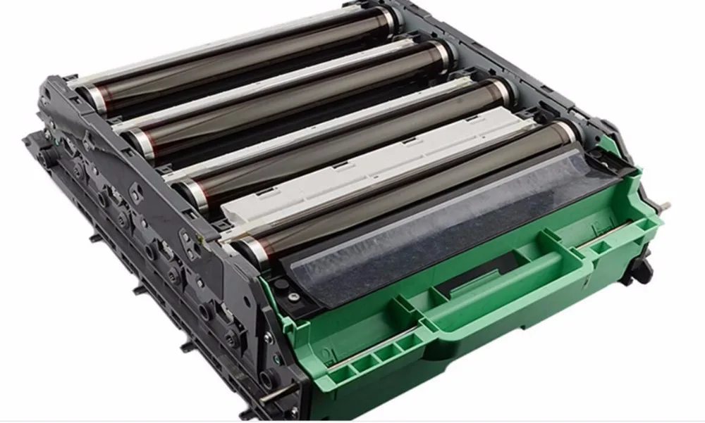 4 цвета совместимый с BROTHER DR471CL DR471 барабанный блок для детской фотографической