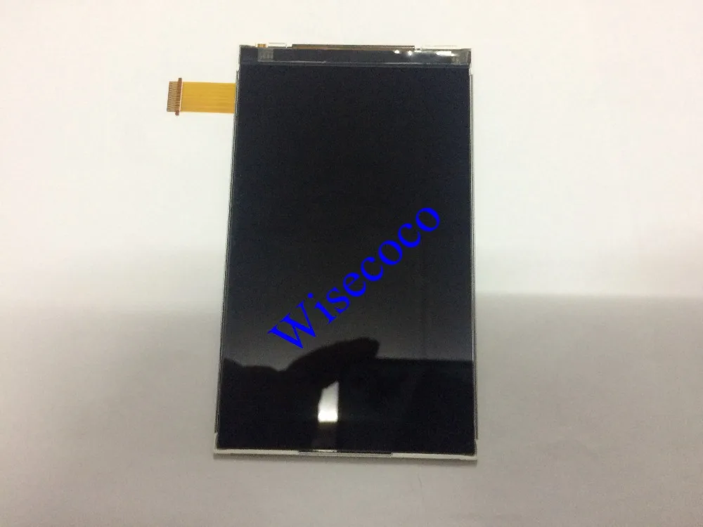 10 шт./лот оригинальный новый A + TM040YDHG30 ЖК дисплей 4 0 ''Intermec CN51 экран Панель