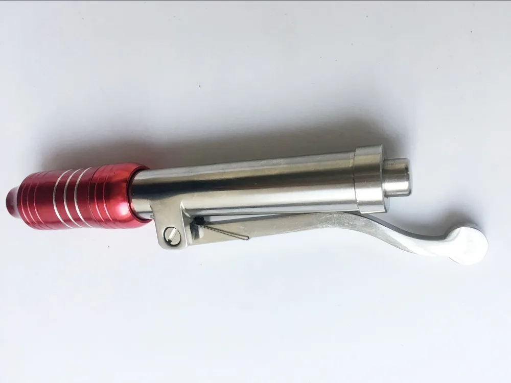 Utensílios de cuidado facial