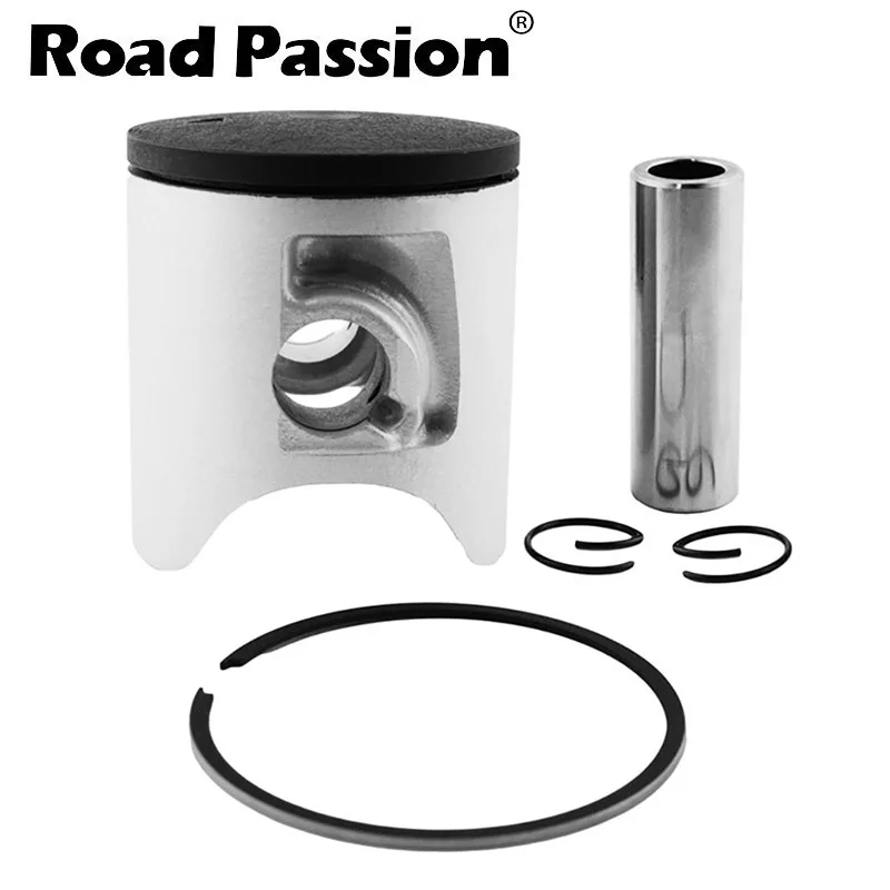 Комплект поршневых колец для YAMAHA YZ125 1997 1998 1999 2000 2001 2002 2003 2004 YZ 125|Поршни и кольца| |