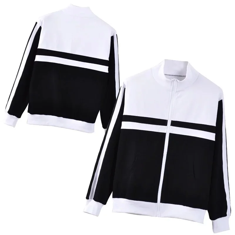  [STOCK] 2018 Hot Game PUBG Playerunknown's Battlegrounds Cosplay Jacket S-XXXL For Halloween Free S