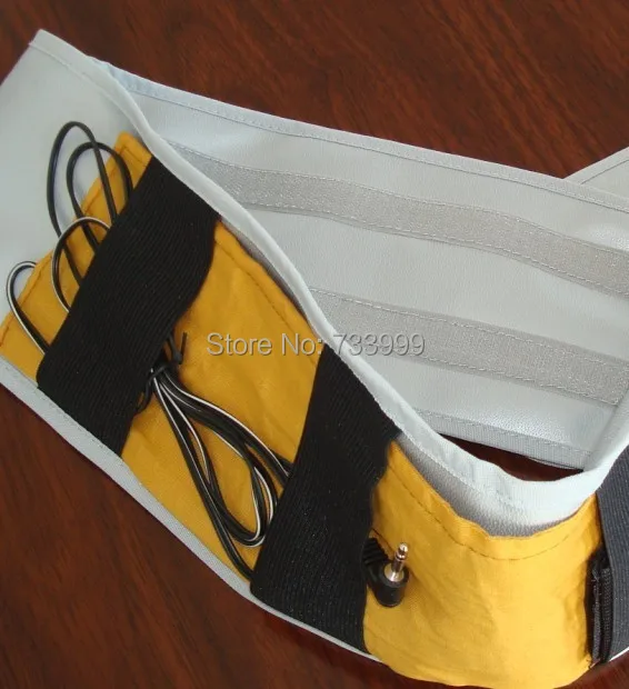 Cena Maszyna detoksykacyjna maszyna spa dla stóp oczyszczanie jonów maszyna spa dla stóp ionic spa do stóp detox z jodły pas darmowa wysyłka