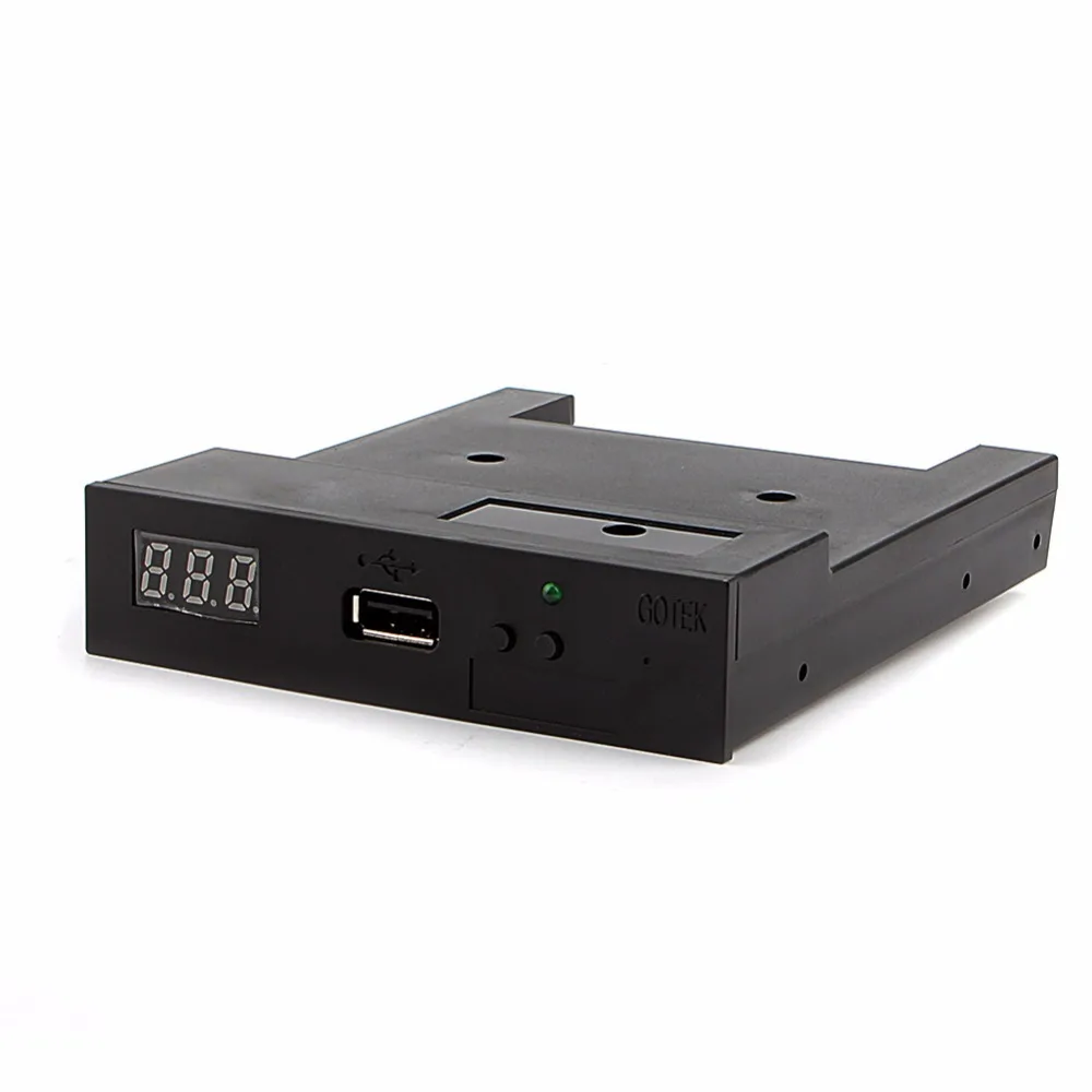 SFR1M44 U100K 3 5 &quot1000 дисковод на USB эмулятор для музыкального Keyboad эмулятор|Дисководы