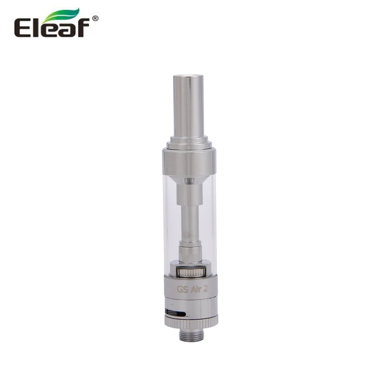 Оригинальный атомайзер Eleaf GS AIR 2 0 мл подходит для базового комплекта istick |