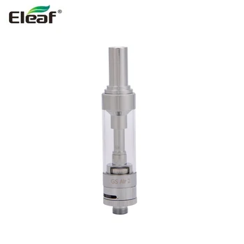 

Original Eleaf GS AIR 2 Atomizer 2.0ml Fit For Eleaf istick Basic Kit