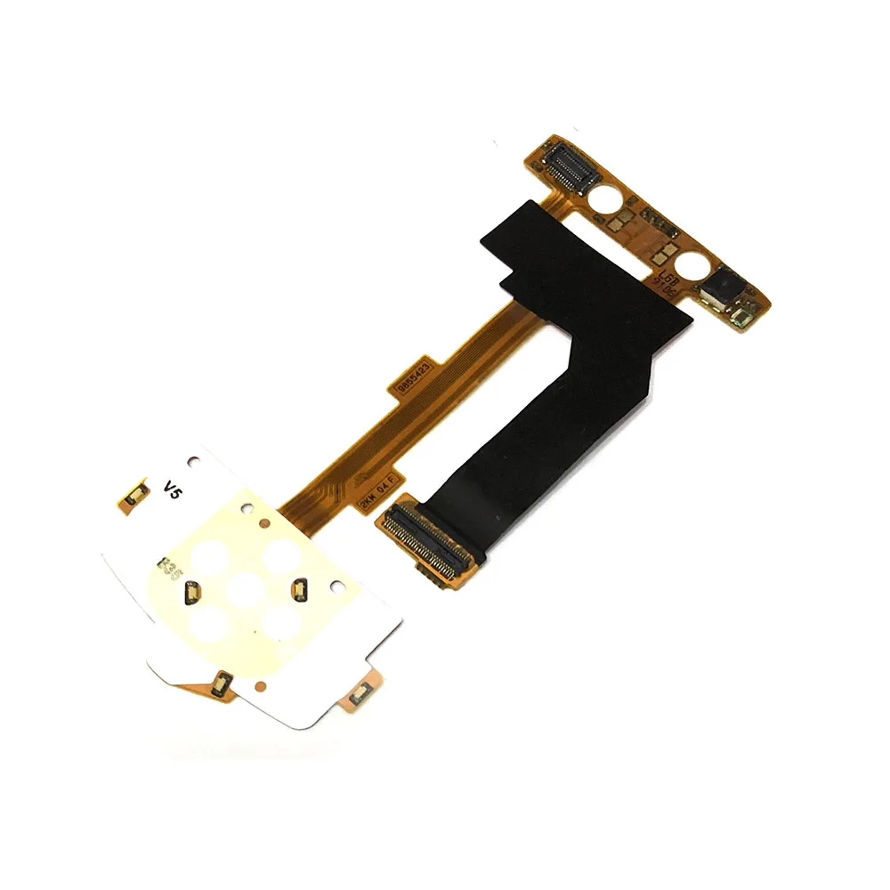 

For Nokia 6210 LCD Screen Connector Flex Ribbon Cable Board Replacement Parts Flex Cable 6210N Button cable