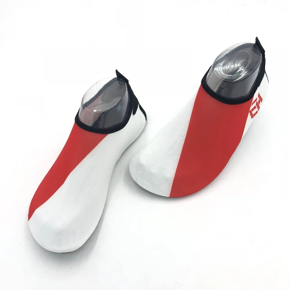 Athletic Water Shoes Yoga shoes Barefoot Quick-Dry Aqua Shoes Slip-on For Men Women Unisex Footwear Bench Diving Drive