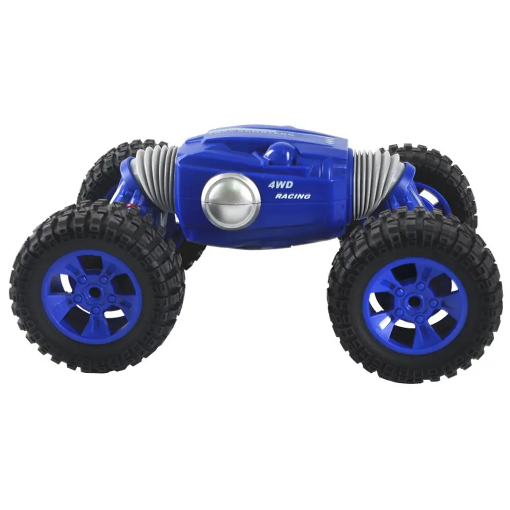 

9900 Model Car 1/16 Deformable Stunts Four-wheel Toy Car