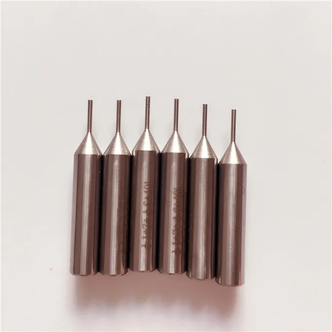 

5pcs/Lot SEC-E9 CNC Automated Key Cutting Machine dimple tracer 1mm HSS guide pin