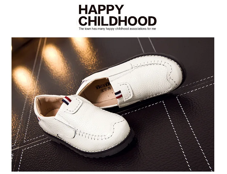 Детские Свадебные модельные туфли из натуральной кожи для больших мальчиков; брендовые Желтые Детские школьные туфли для мальчиков; черные свадебные туфли; обувь для мальчиков