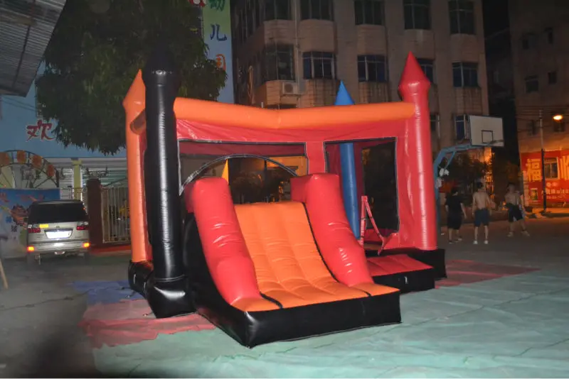 Надувной замок надувной парк надувная горка|baby bouncer toy|toys toystoys toys |