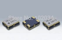 VC-TCXO 3225 3 2*2 5 мм 32 768 МГц М кварцевый генератор x 10 шт. | Электронные компоненты и