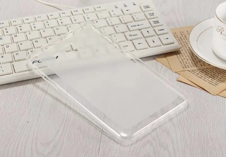 Мягкая силиконовая резиновая задняя крышка из ТПУ для Samsung Galaxy Tab A A6 7 0 T280 SM T280N T285