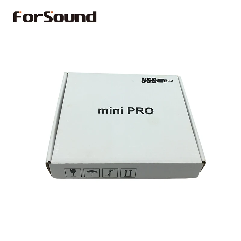 Продвижение! Цифровой слуховой аппарат программист mini PRO USB совместим со всеми