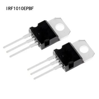 

50pcs IRF1010EPBF IRF1010E IRF1010 F1010E TO-220 NEW