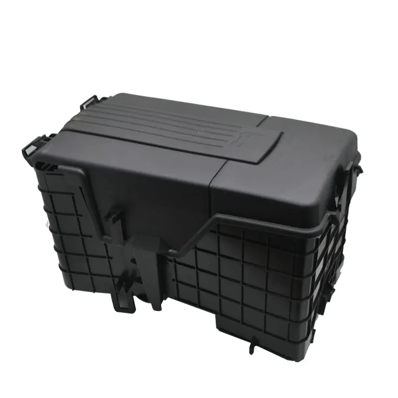 Применяется для Jettaa Golf 6 MK6 Passat Caddy Touran Battery пыленепроницаемый корпус Внешняя рамка
