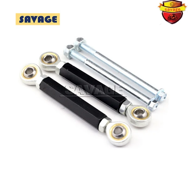 For HONDA NC700X 2013 2014 Motorcycle Rear Adjustable Suspension Drop