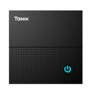 

10pcs/lots DHL free Tanix TX92 3G/32G 4K TV Box Amlogic S912 Octa-core Android 7.1 OS BT 4.1 1000M LAN