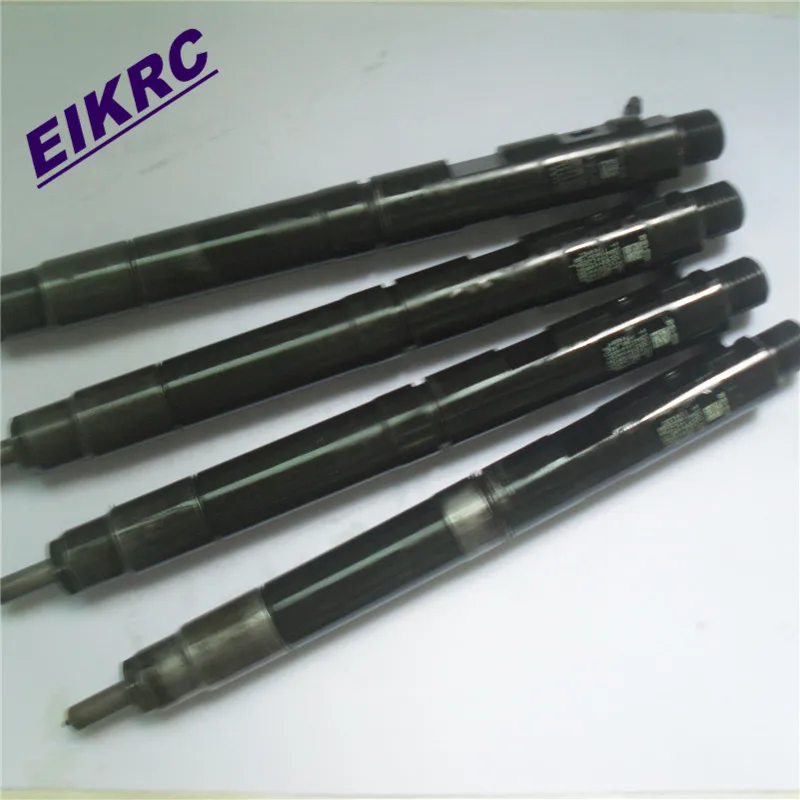 EIKRC дизель Common Rail Инжектор 28231014 1100100ED01 для Great Wall hover H5 H6 GW4D20 2 с высоким качеством