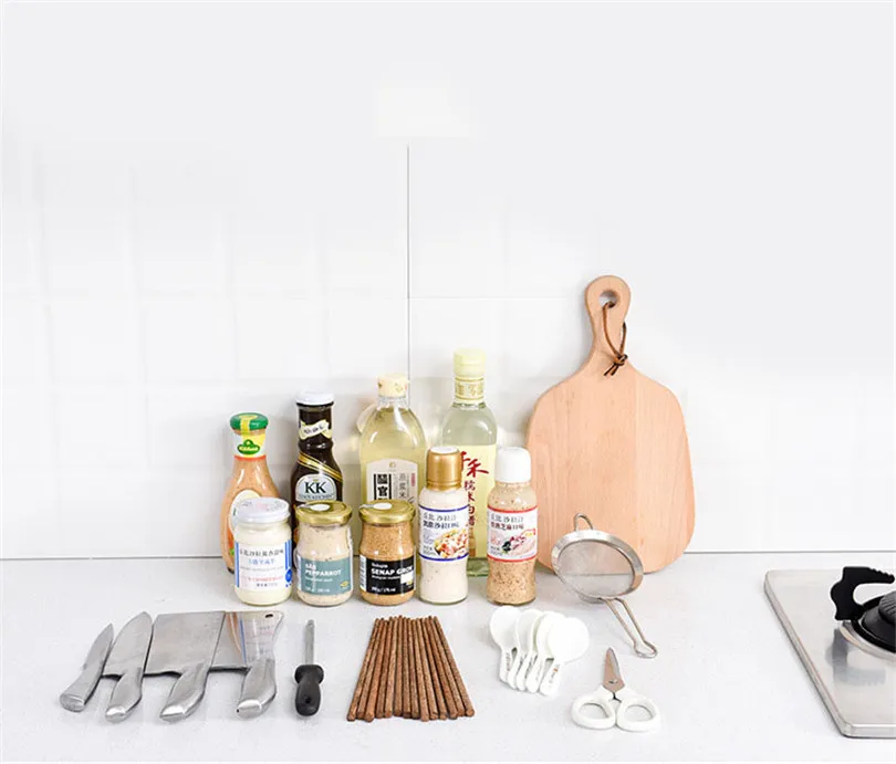 kitchen storage containers (20)